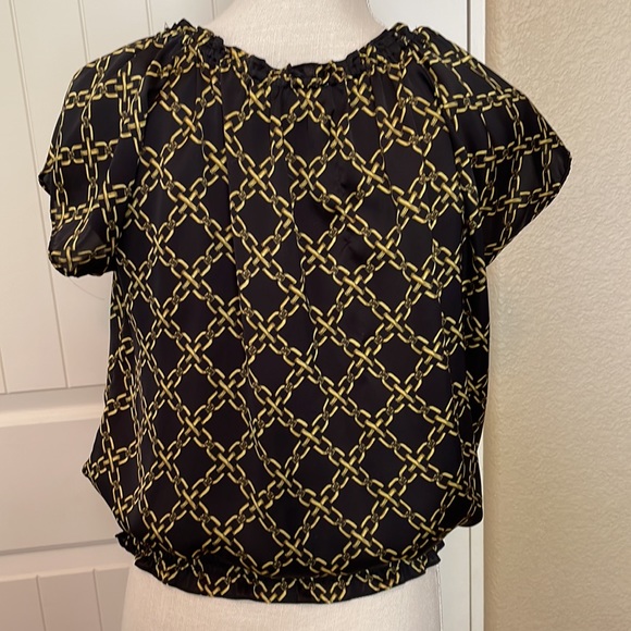 Michael Kors too, EUC. - Picture 2 of 2